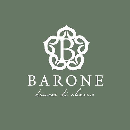 Dimora Del Barone Hotel Romagnano Sesia Exterior foto