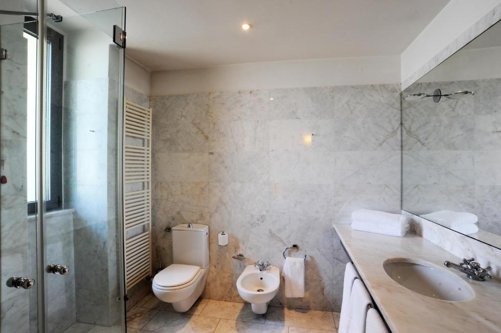 Dimora Del Barone Hotel Romagnano Sesia Quarto foto