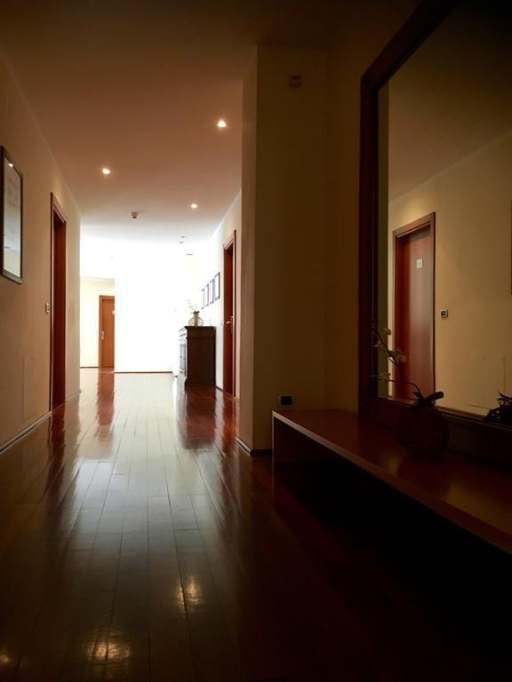 Dimora Del Barone Hotel Romagnano Sesia Exterior foto