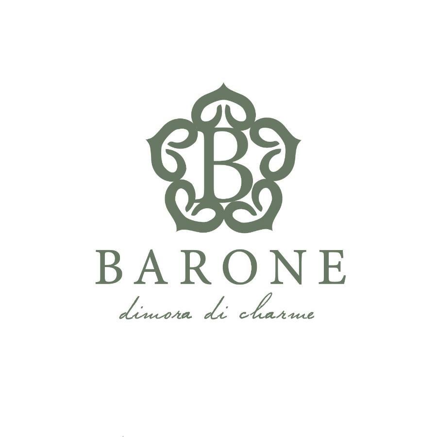 Dimora Del Barone Hotel Romagnano Sesia Exterior foto