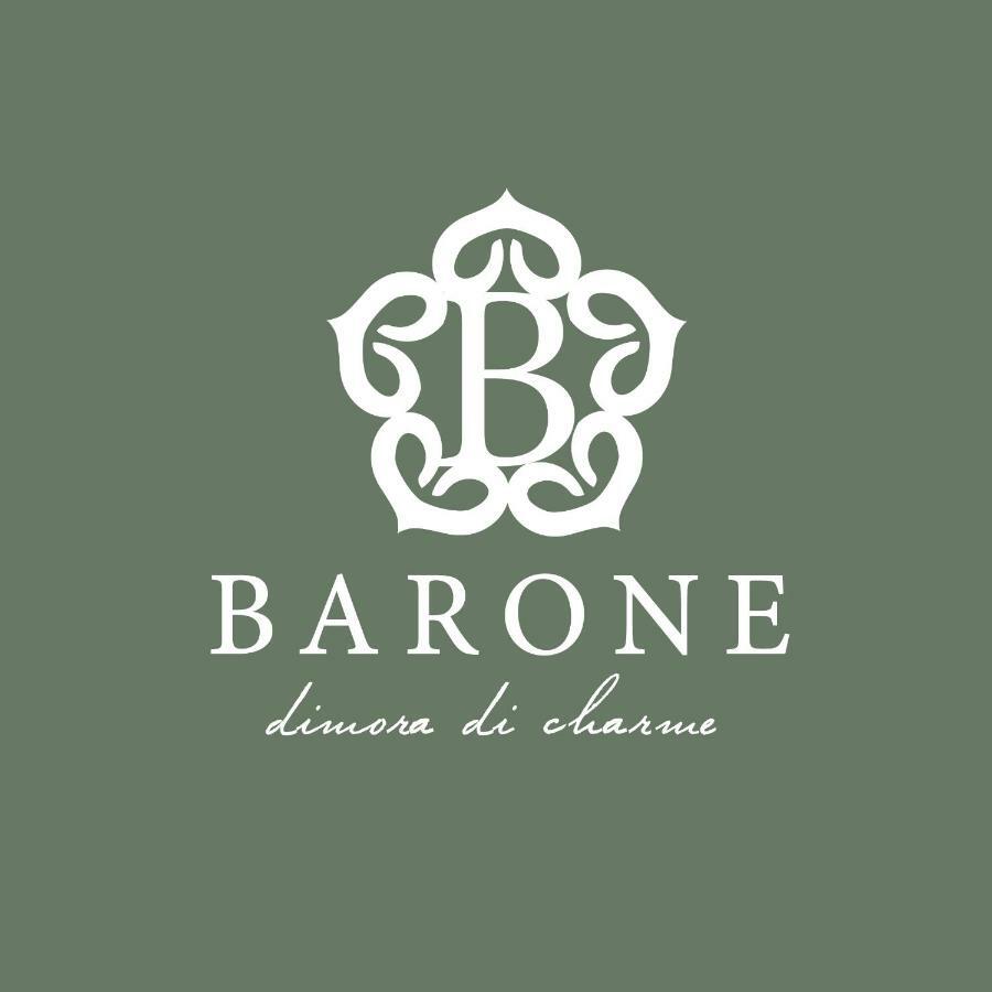 Dimora Del Barone Hotel Romagnano Sesia Exterior foto